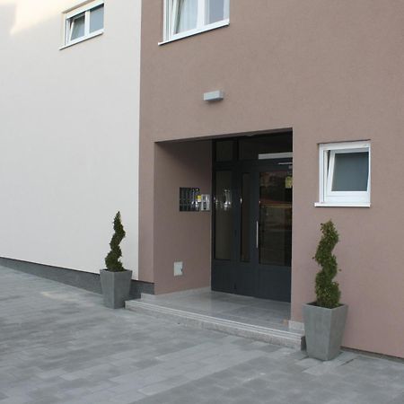 Apartments Hills Задар Екстер'єр фото