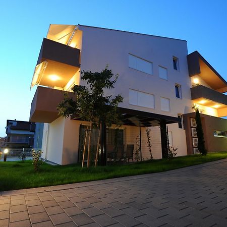 Apartments Hills Задар Екстер'єр фото