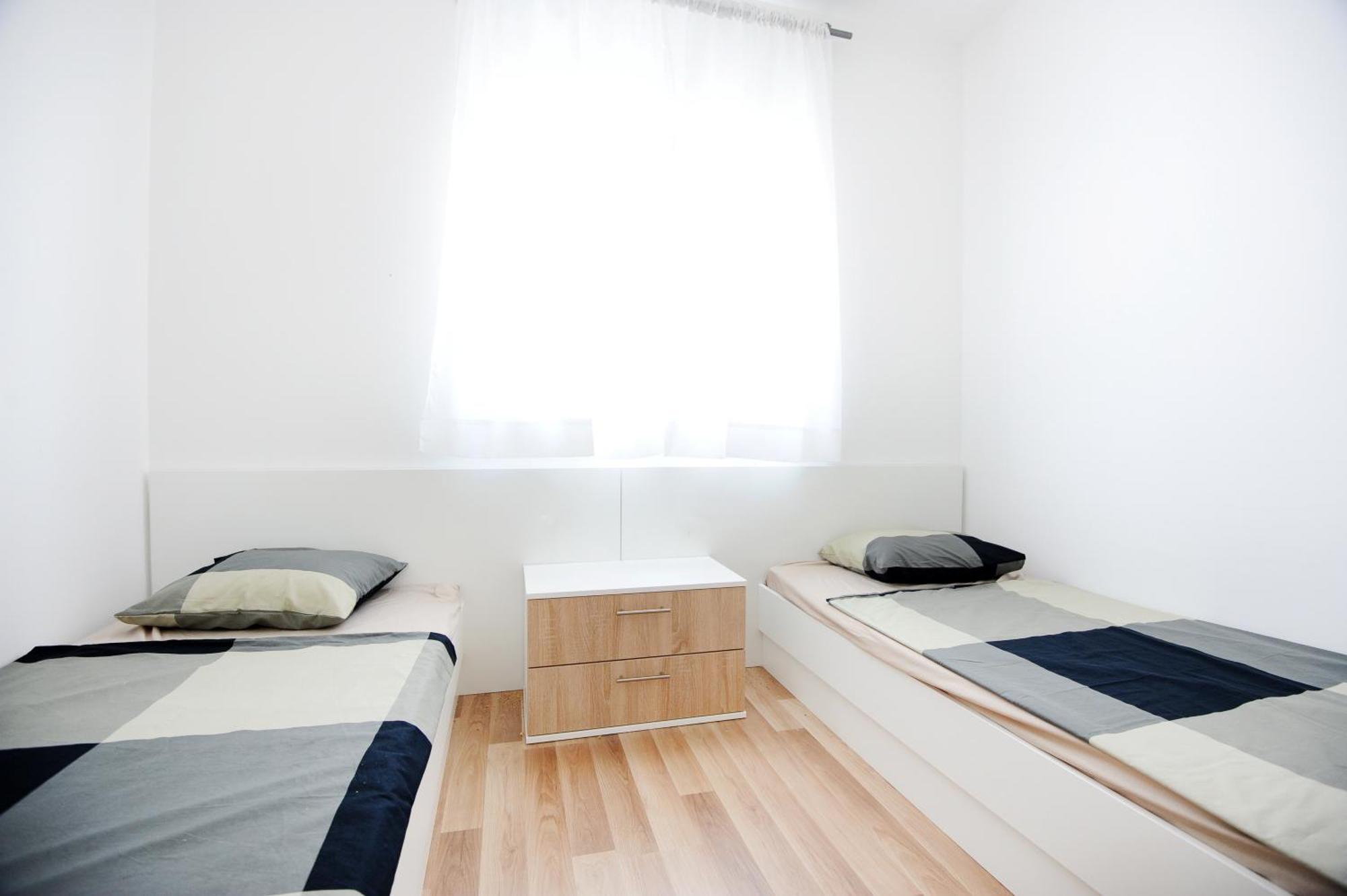 Apartments Hills Задар Екстер'єр фото