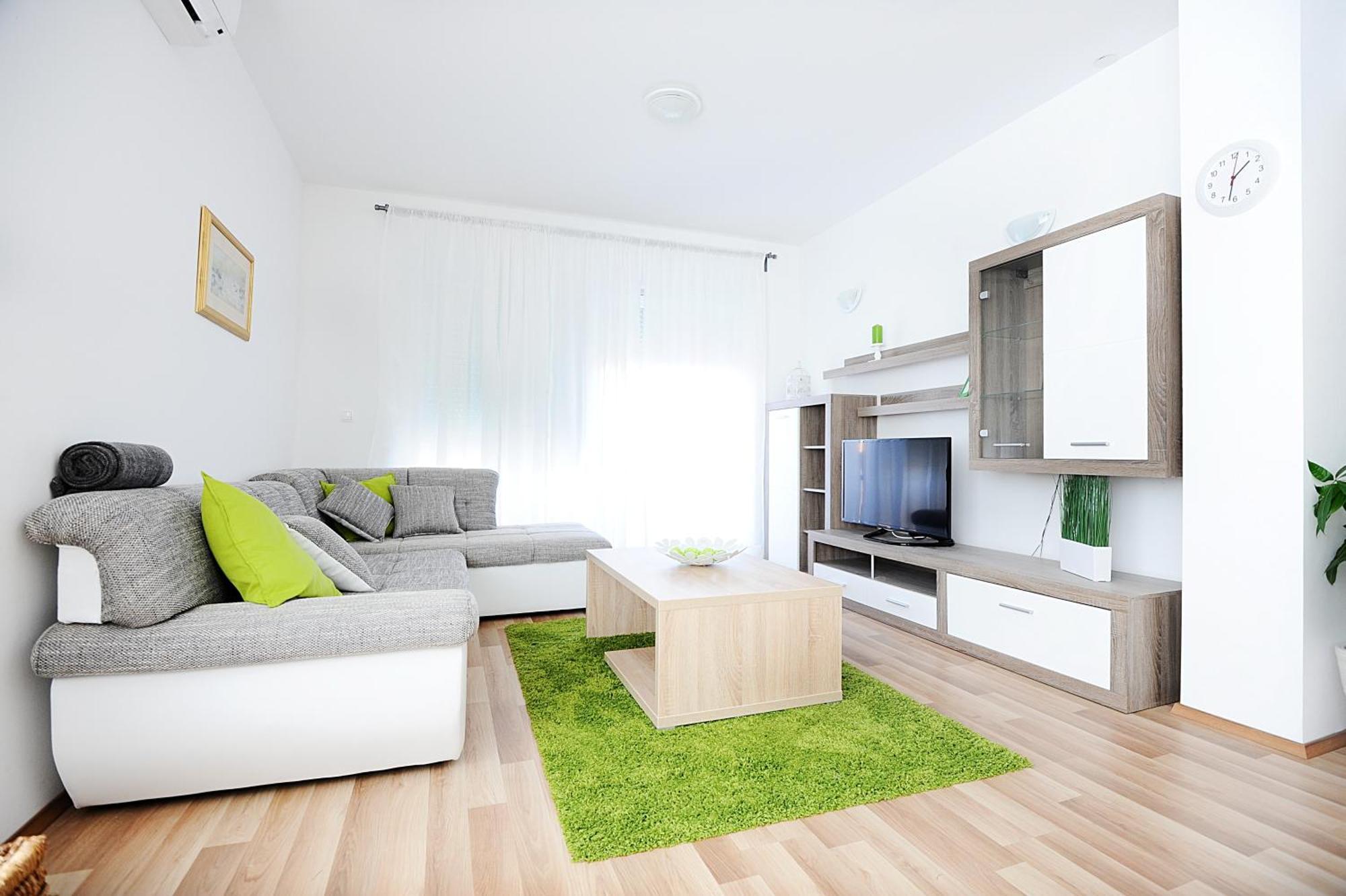 Apartments Hills Задар Екстер'єр фото