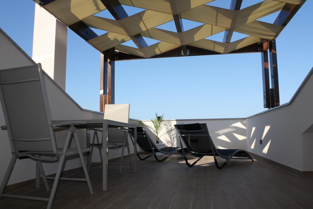 Apartments Hills Задар Номер фото