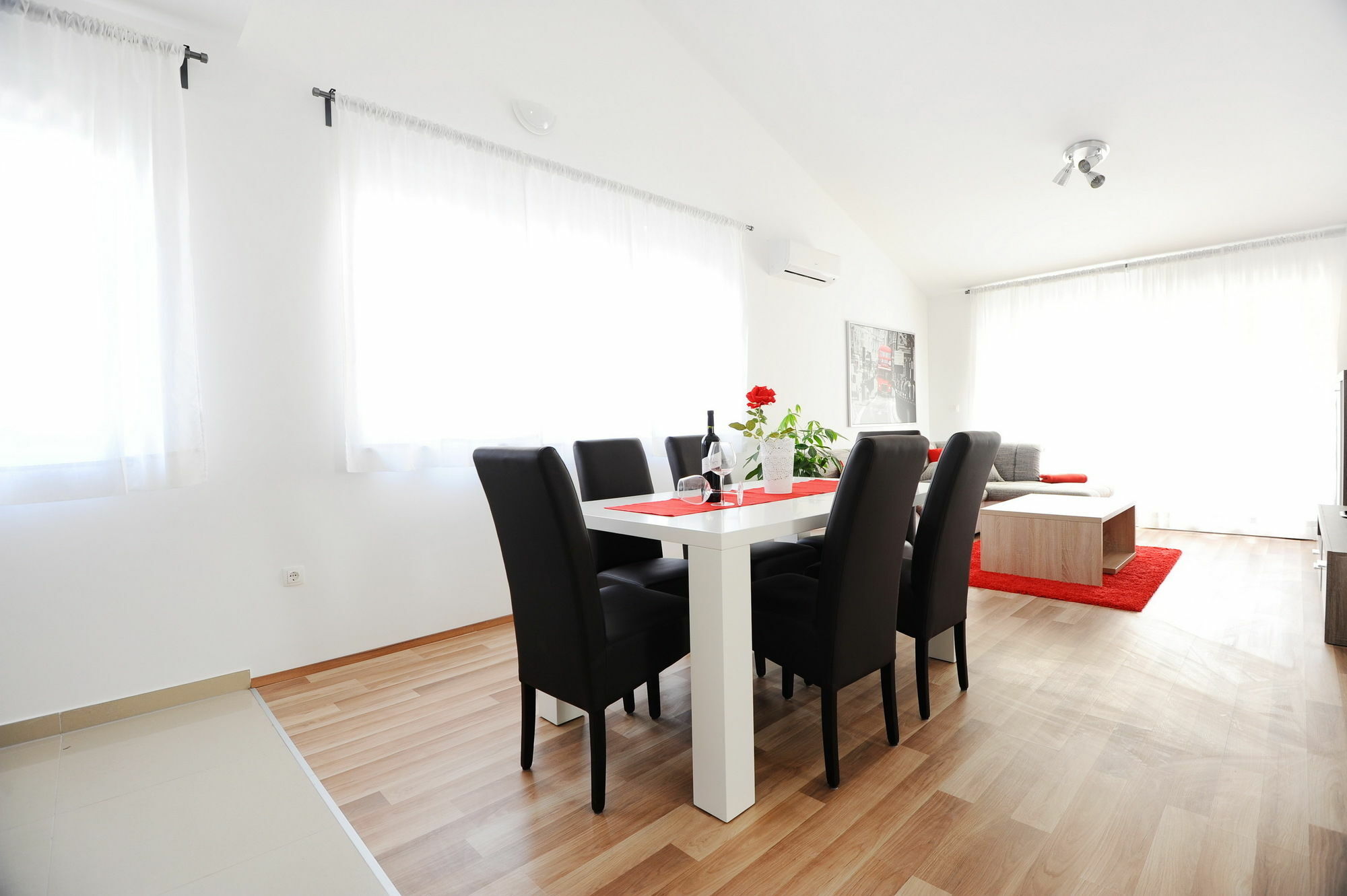 Apartments Hills Задар Екстер'єр фото