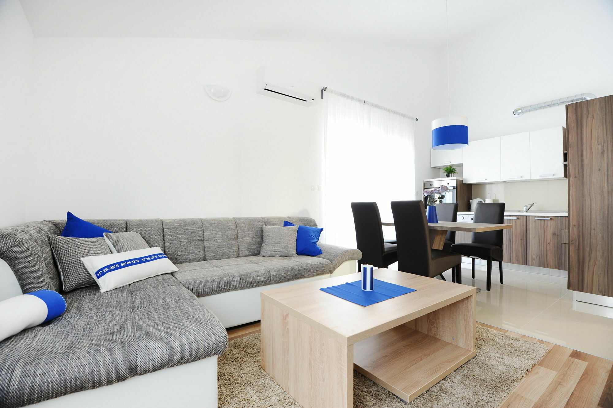 Apartments Hills Задар Екстер'єр фото