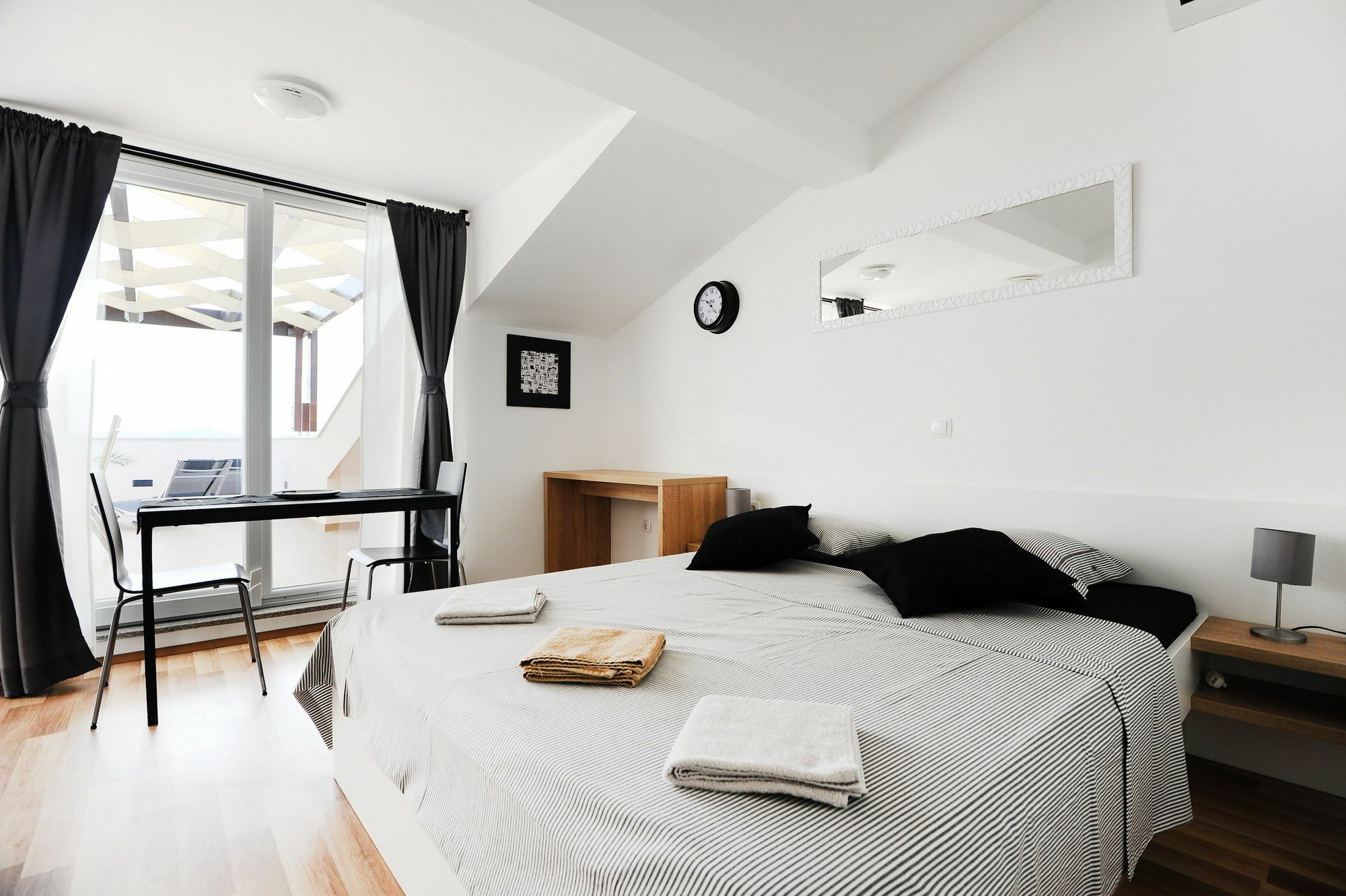 Apartments Hills Задар Екстер'єр фото