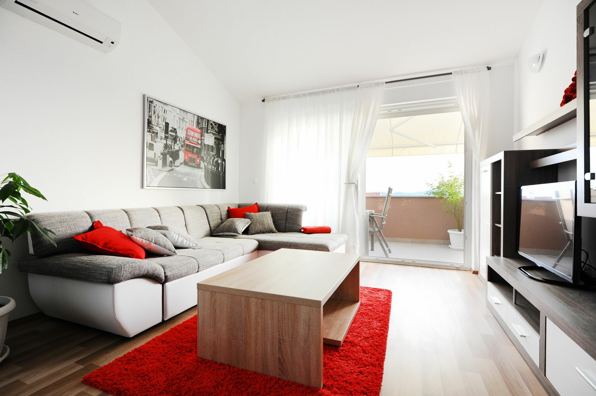 Apartments Hills Задар Екстер'єр фото