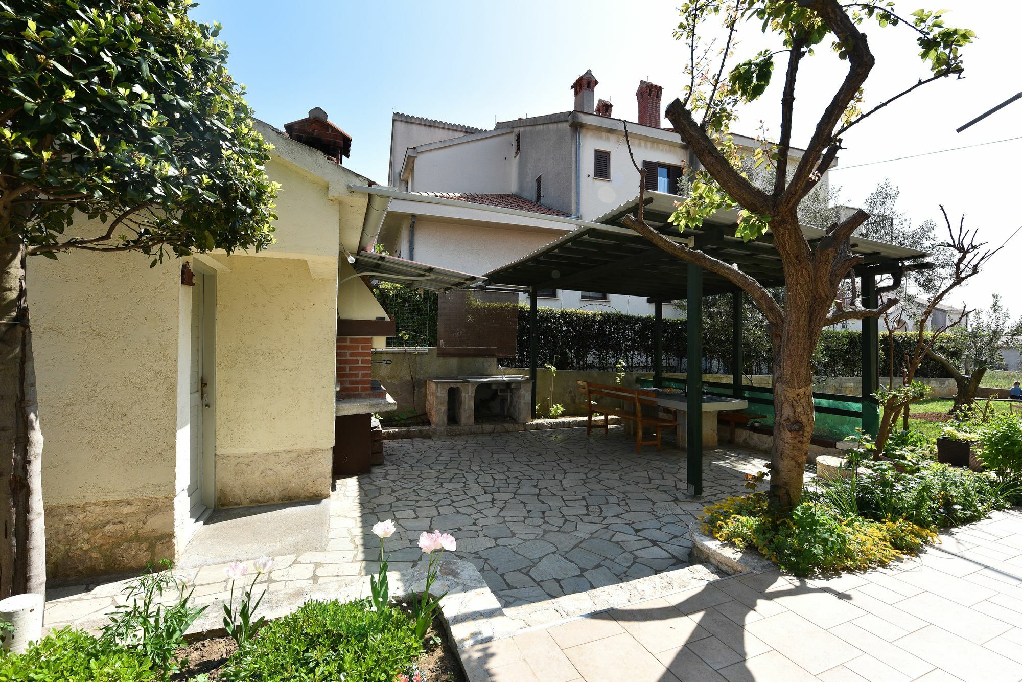 Apartments Hills Задар Екстер'єр фото