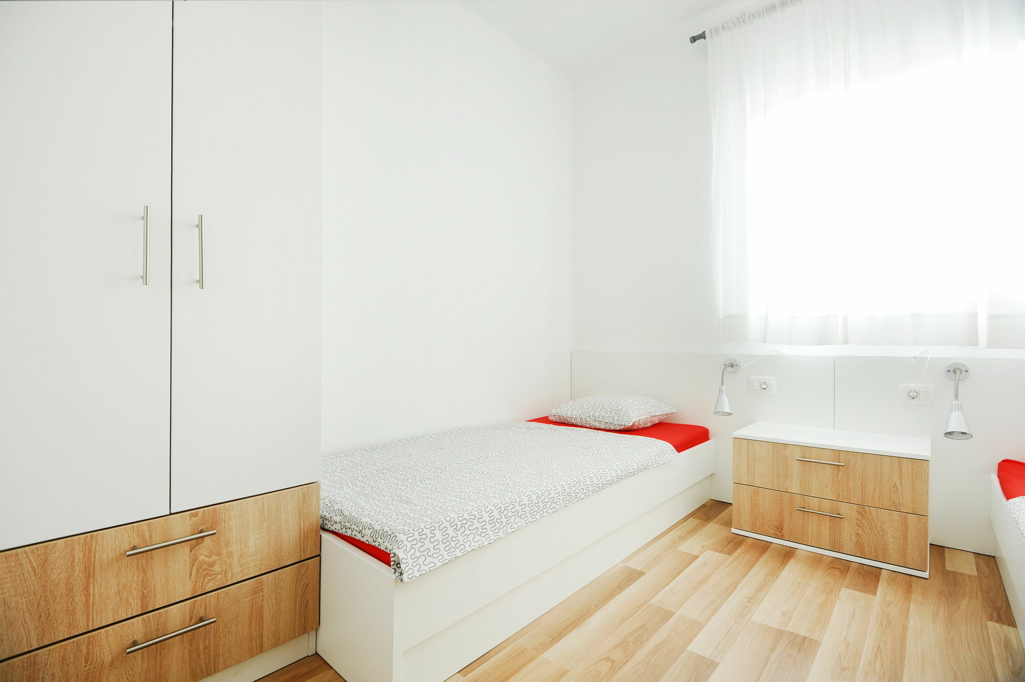 Apartments Hills Задар Екстер'єр фото