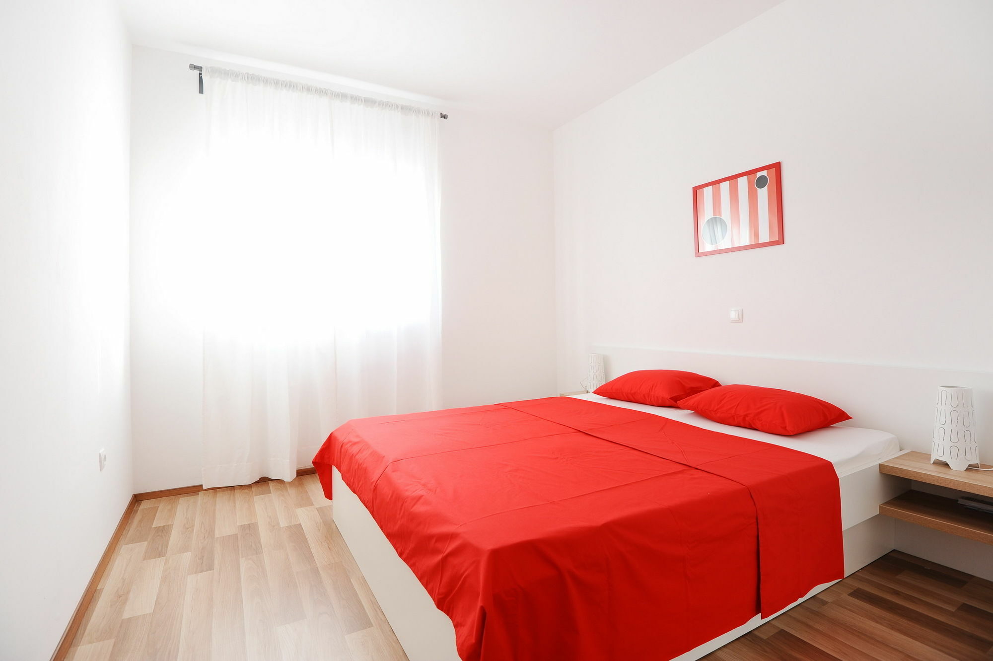 Apartments Hills Задар Екстер'єр фото