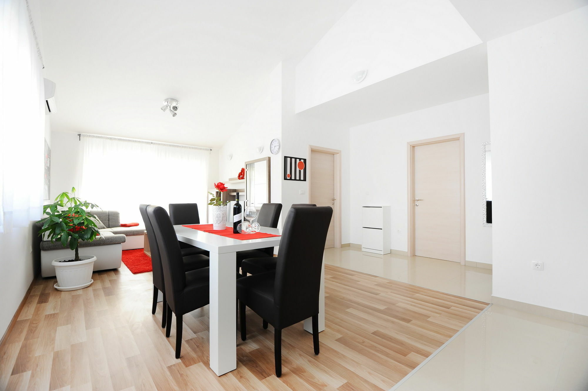 Apartments Hills Задар Екстер'єр фото