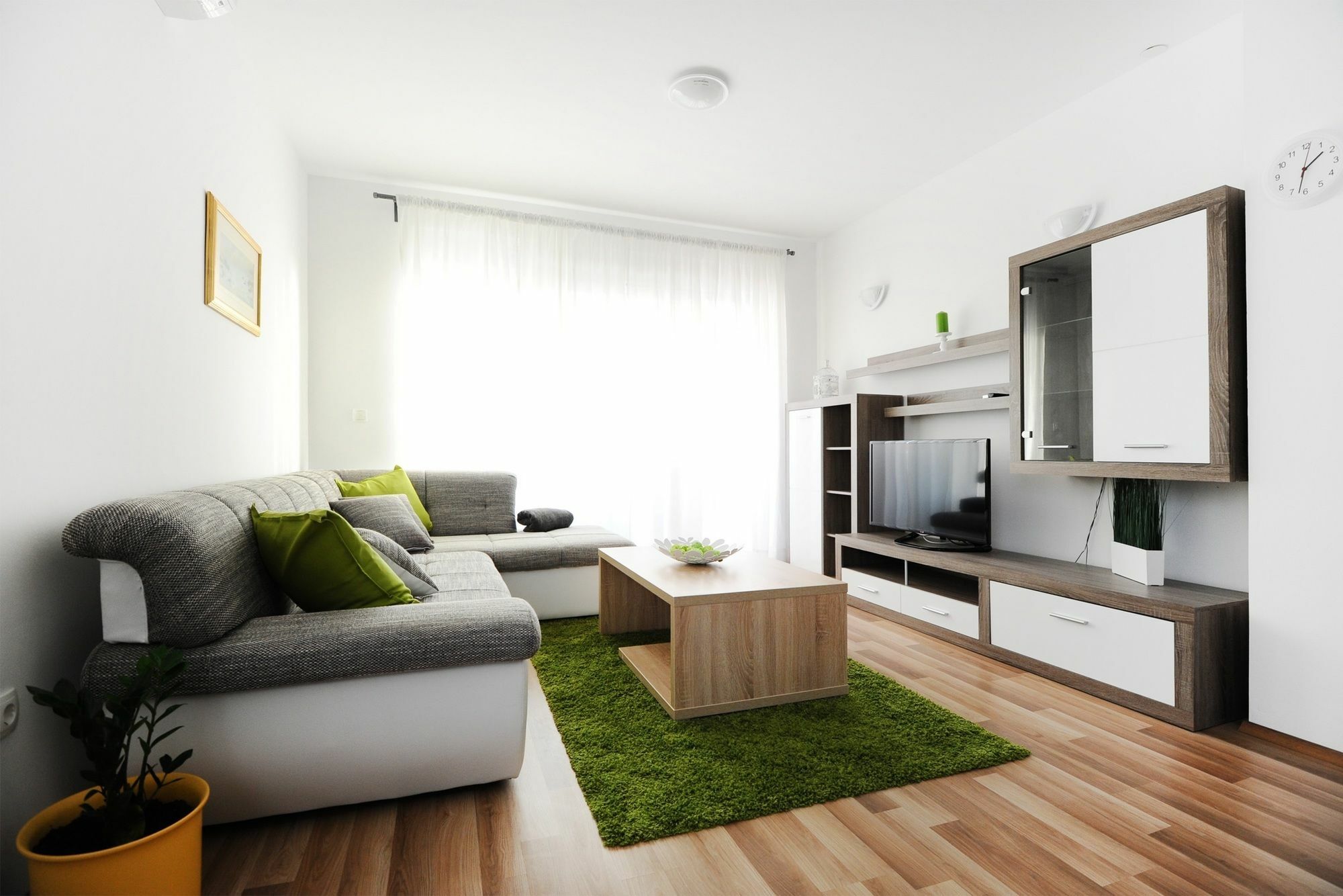 Apartments Hills Задар Екстер'єр фото