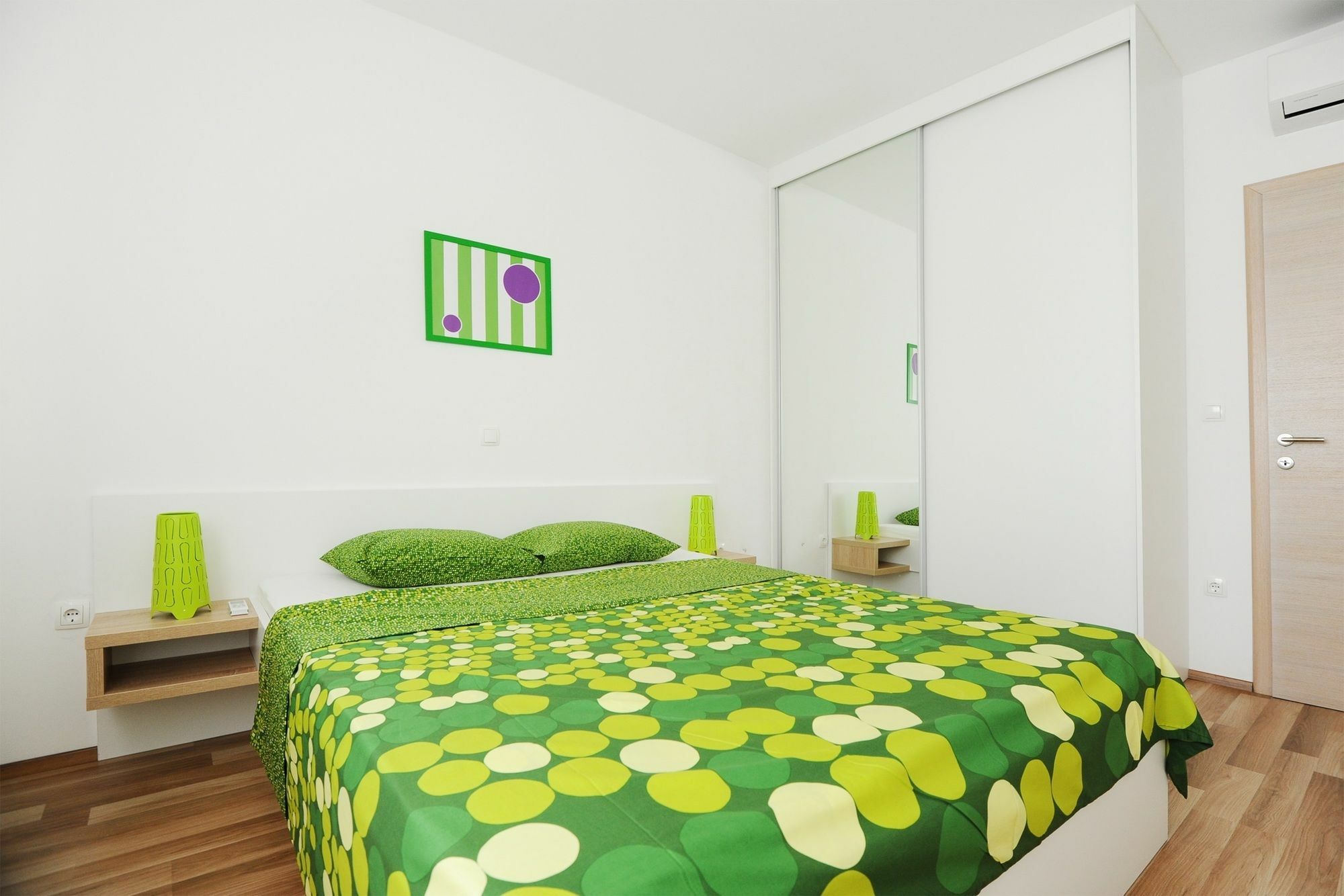 Apartments Hills Задар Екстер'єр фото