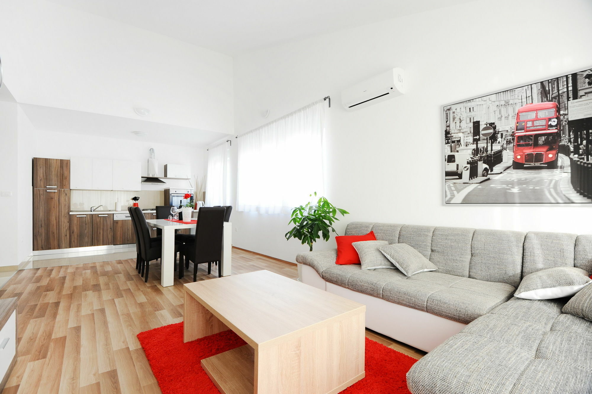 Apartments Hills Задар Екстер'єр фото