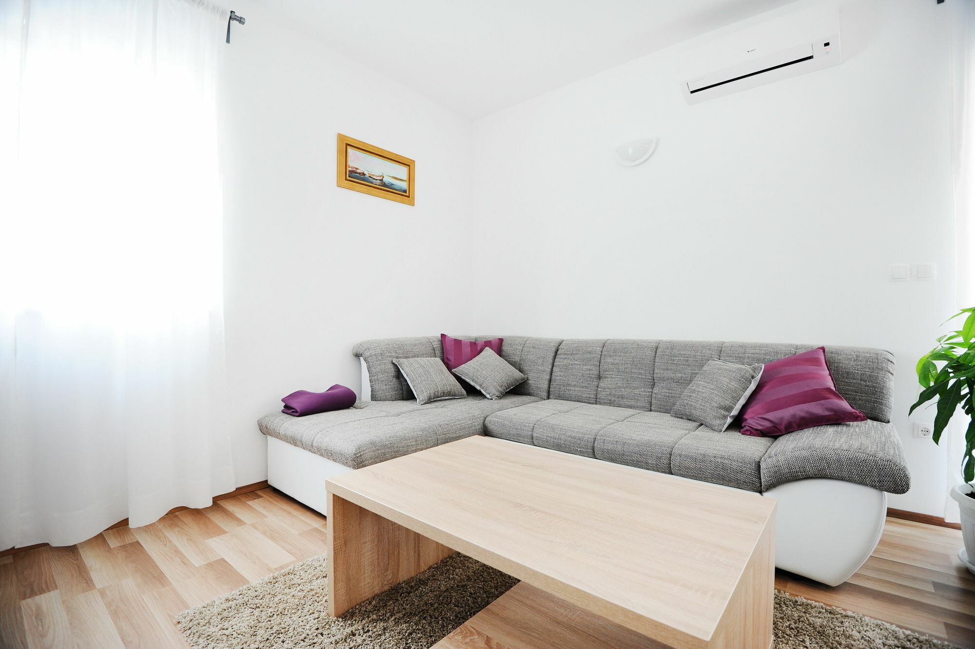 Apartments Hills Задар Екстер'єр фото