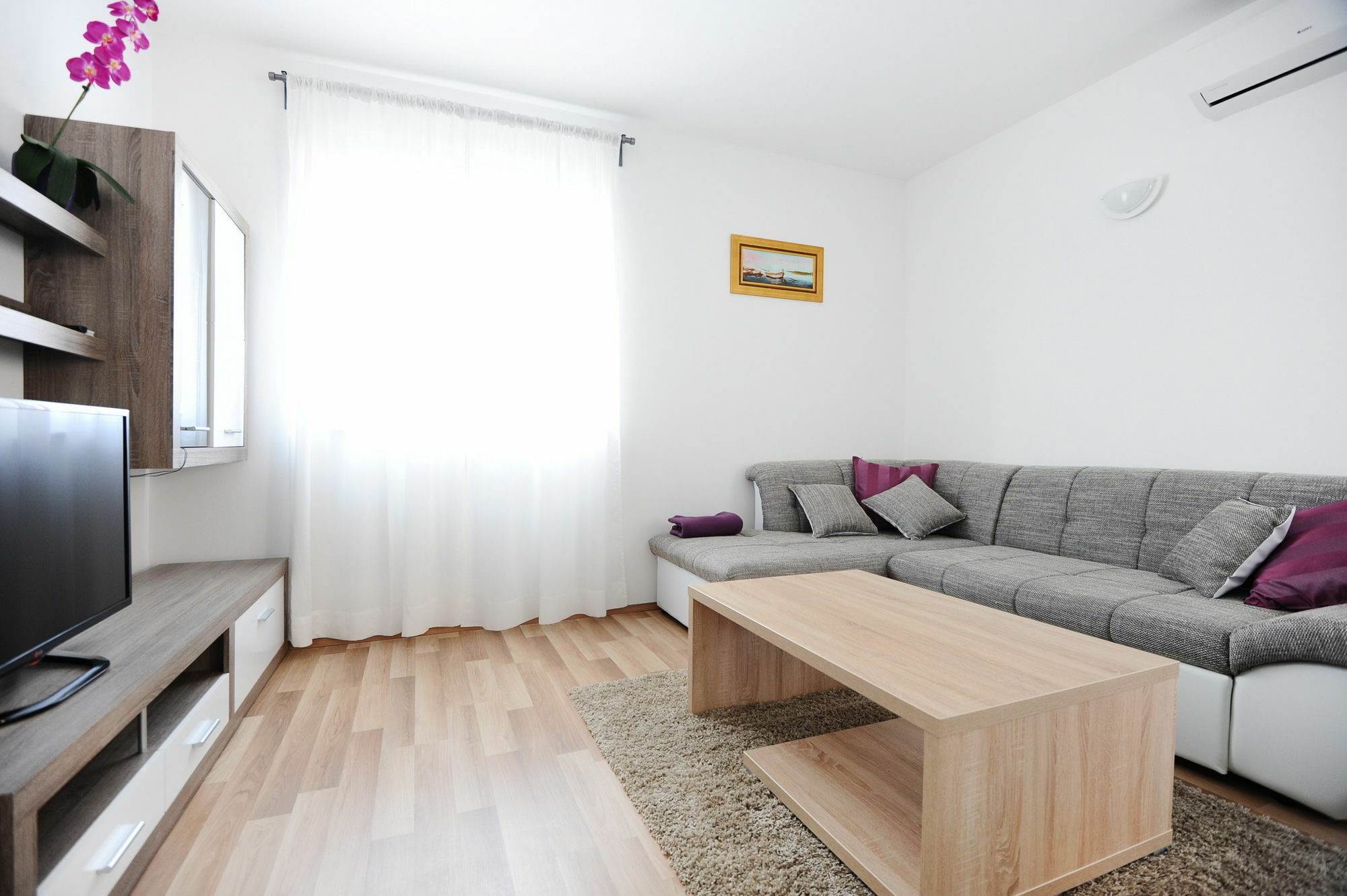 Apartments Hills Задар Екстер'єр фото