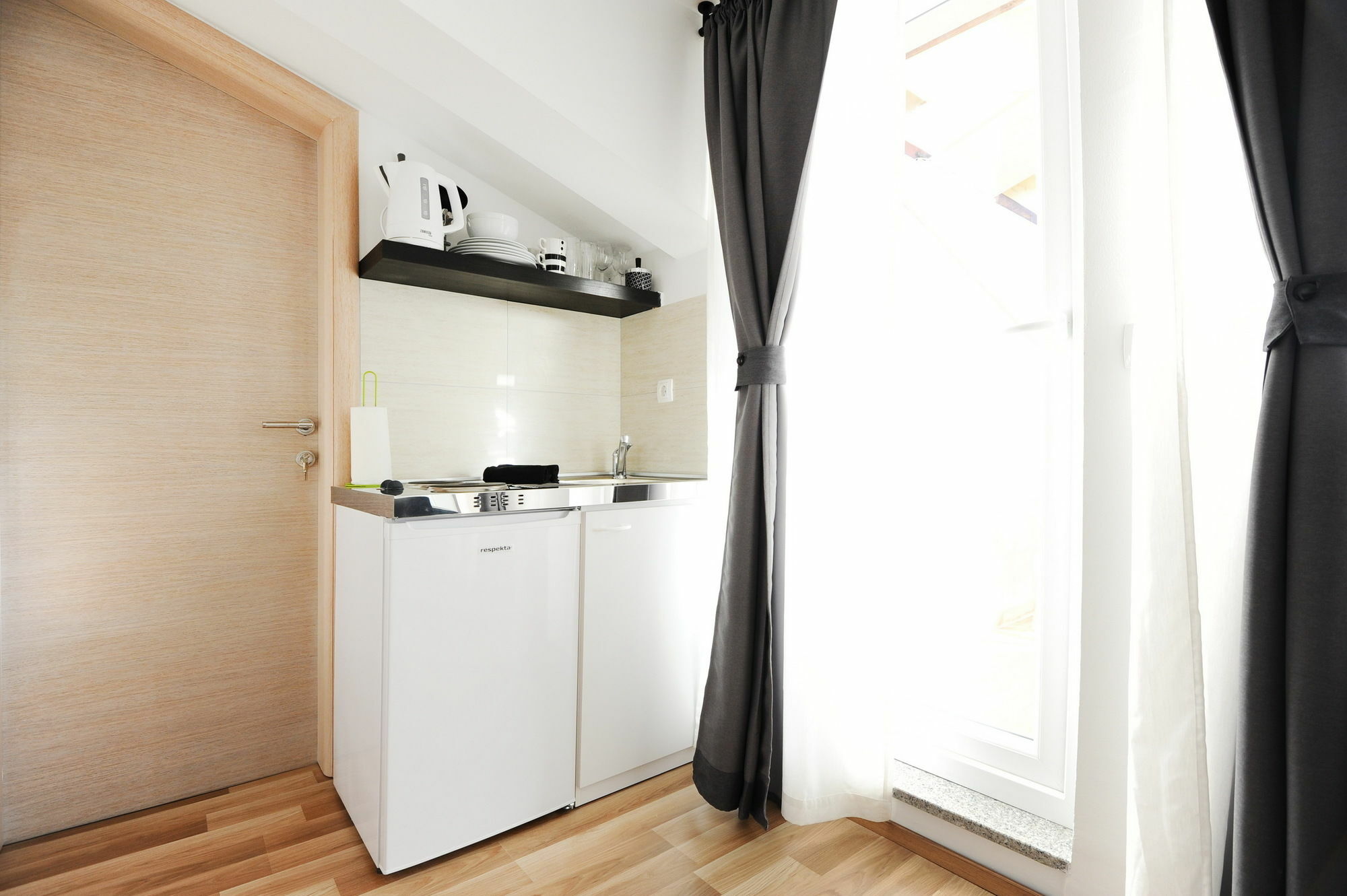 Apartments Hills Задар Екстер'єр фото