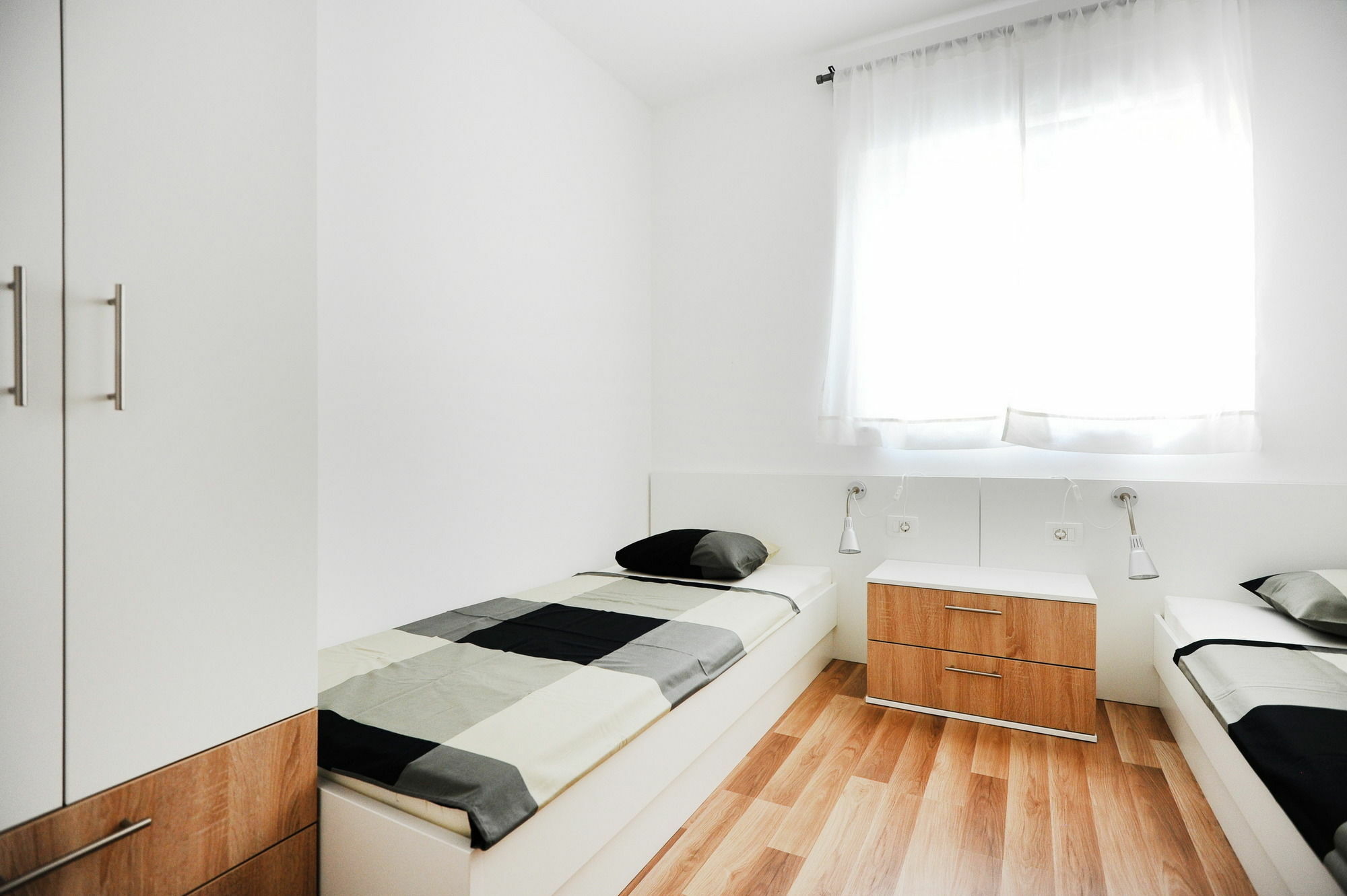 Apartments Hills Задар Екстер'єр фото